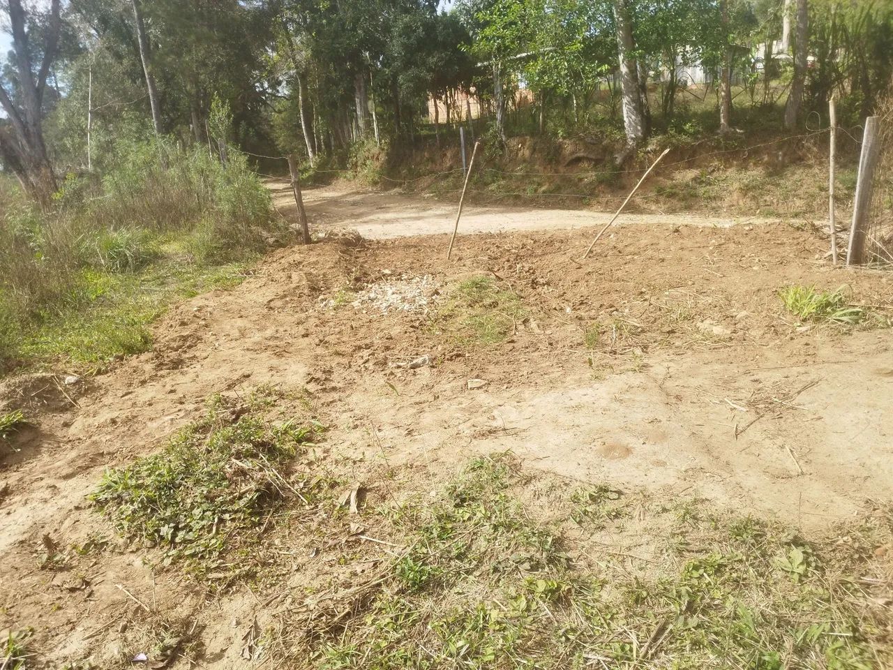 Terreno chácara  - Foto 2