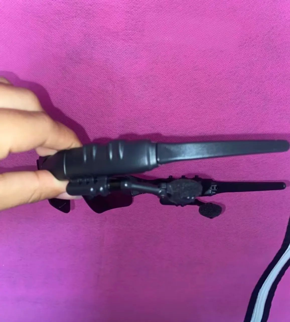 Óculos com fone de ouvido  - Foto 5