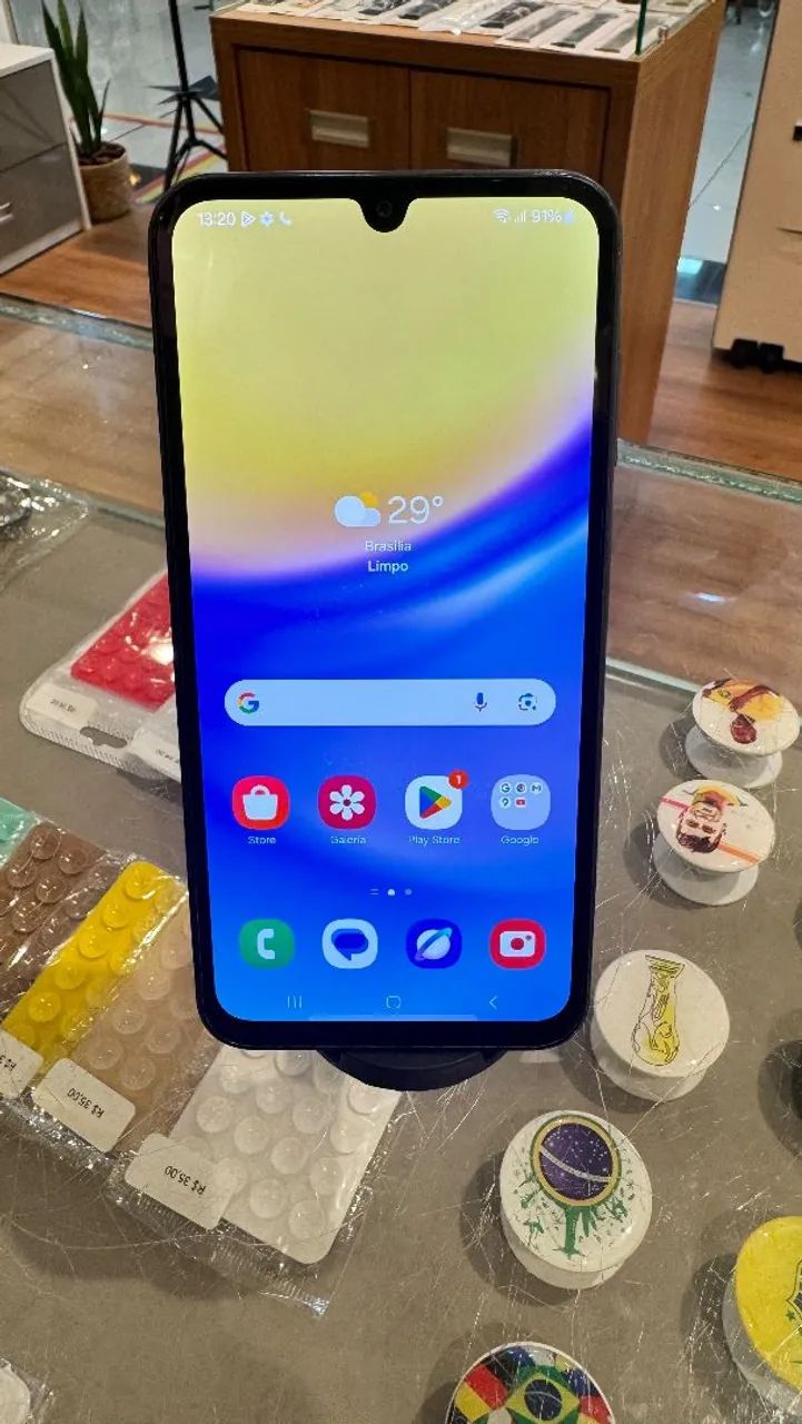 A15 5G