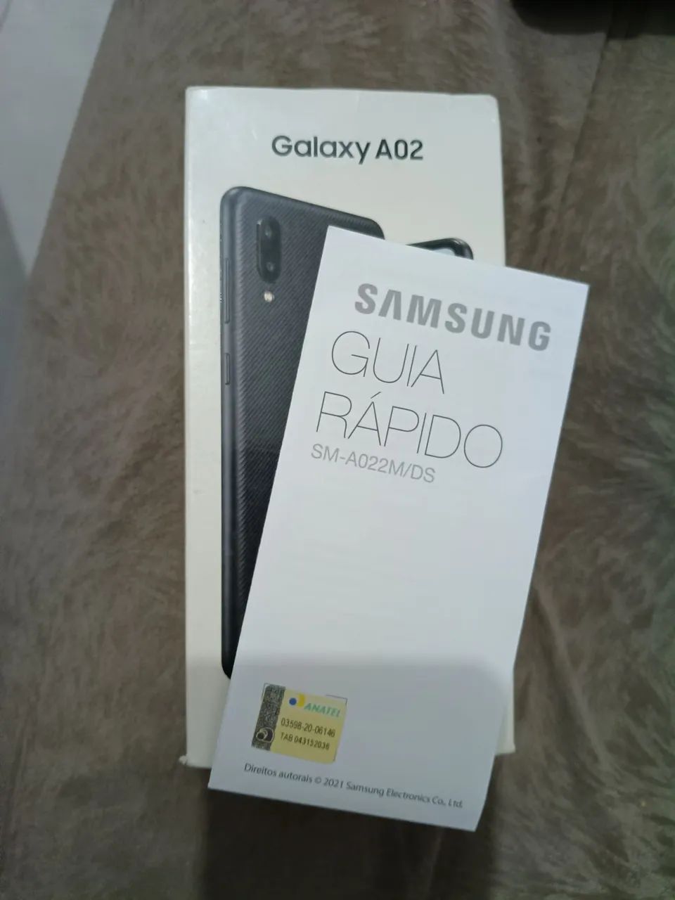 Celular  - Foto 2
