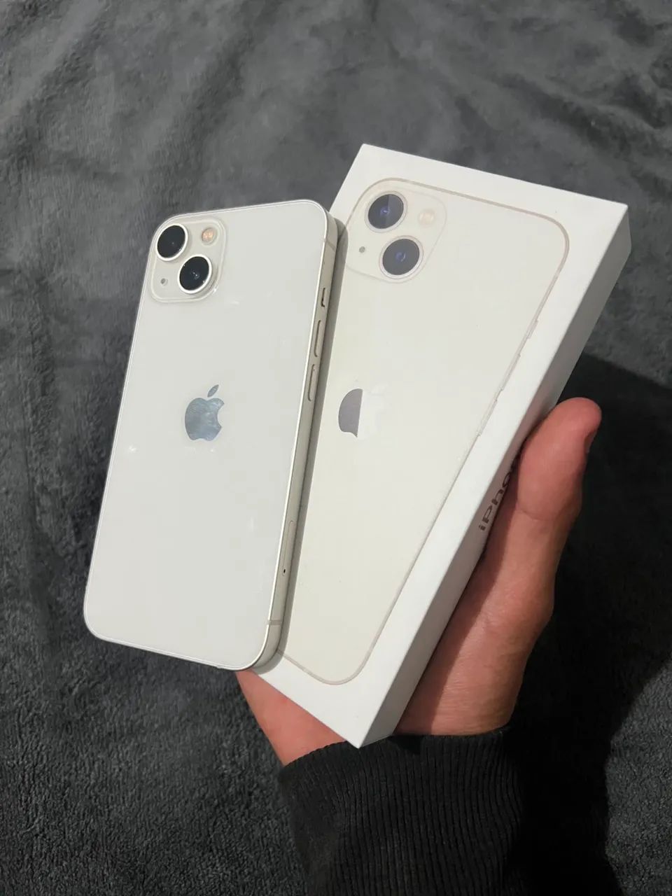 Iphone 13 128gb