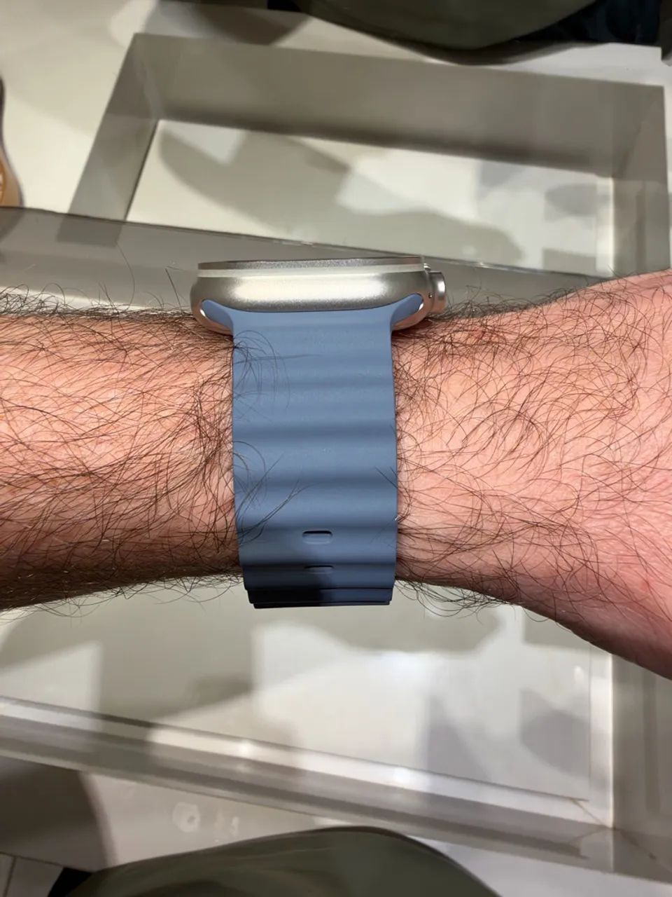 Apple Watch Ultra 3 Novo - Foto 3