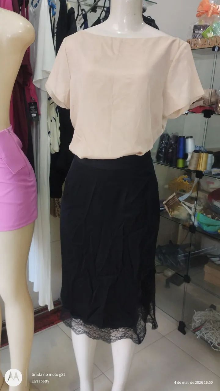 Roupas Modas feminina  - Foto 2