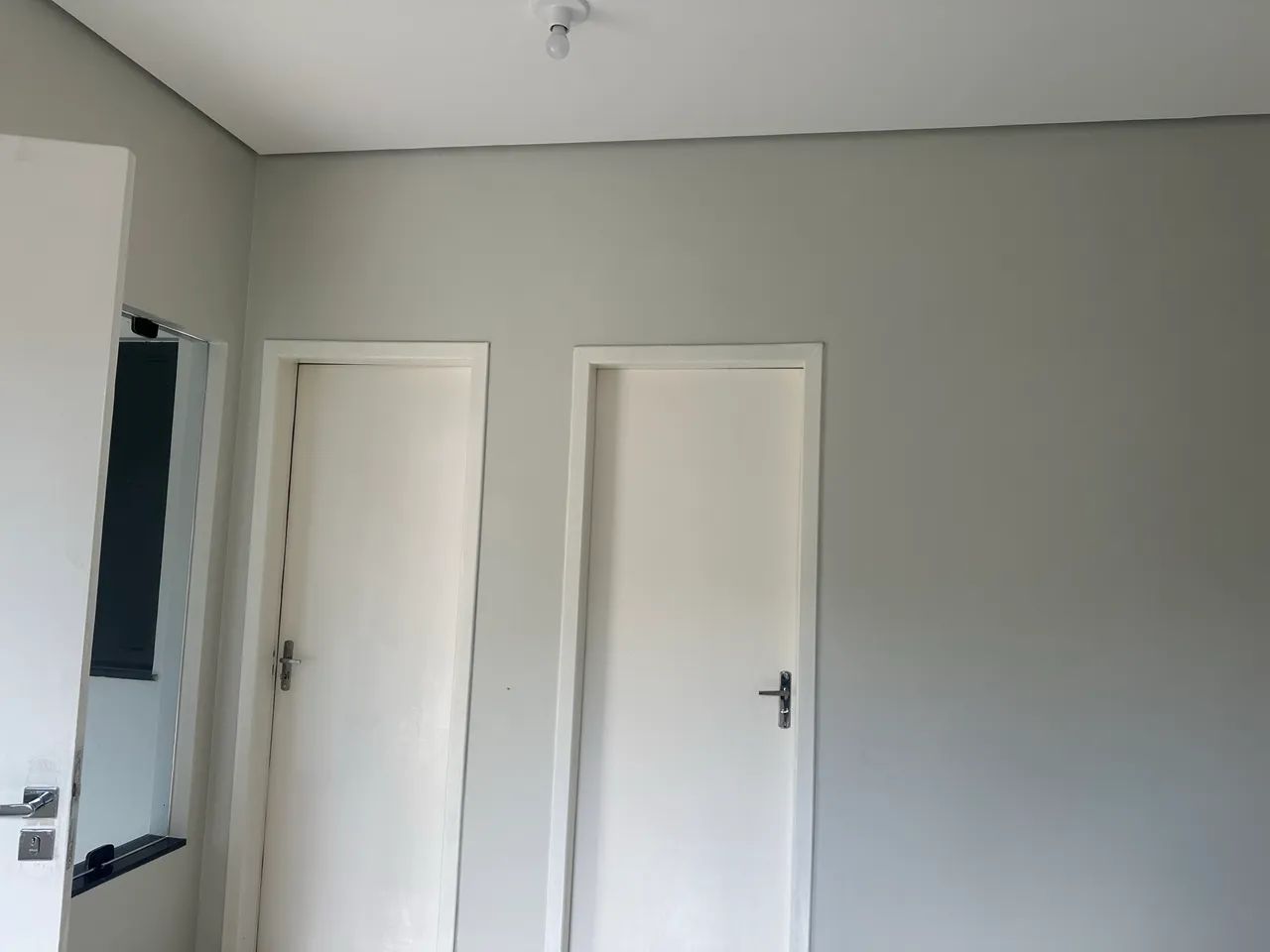 Apartamento novo na Estação Experimental  - Foto 3