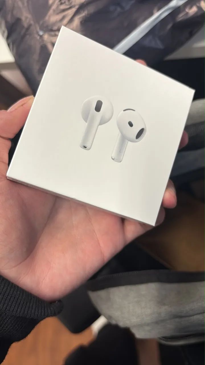 AirPods4  - Foto 2