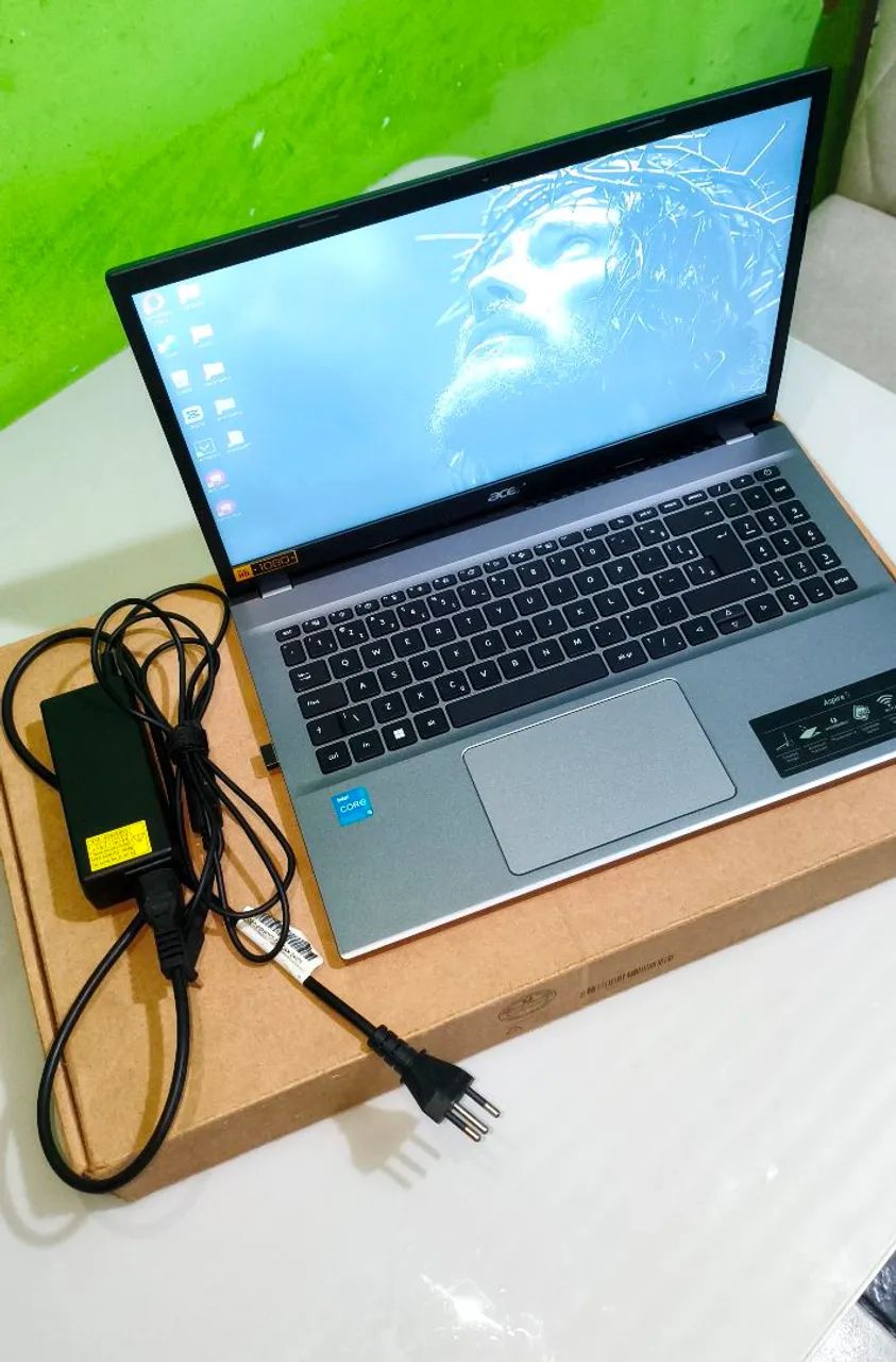 NOTEBOOK ACER ASPIRE 5  - Foto 5