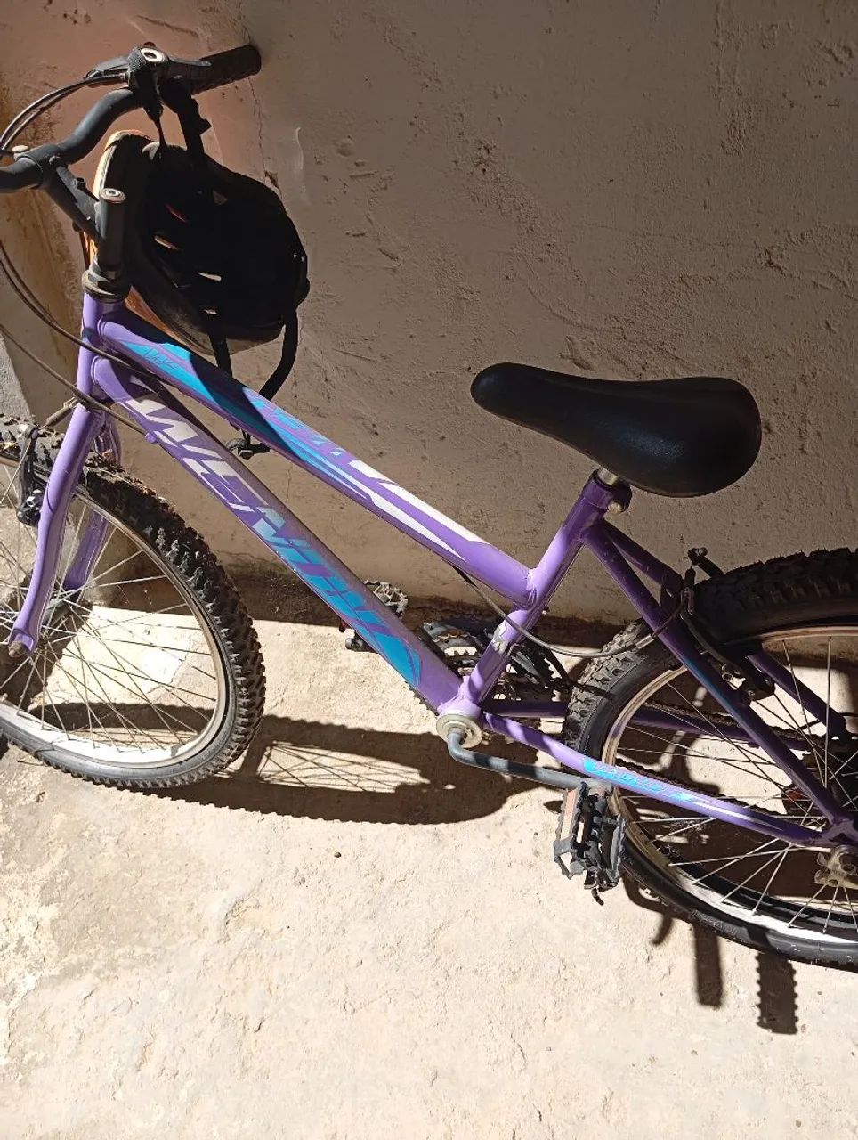 Bicicleta  - Foto 3