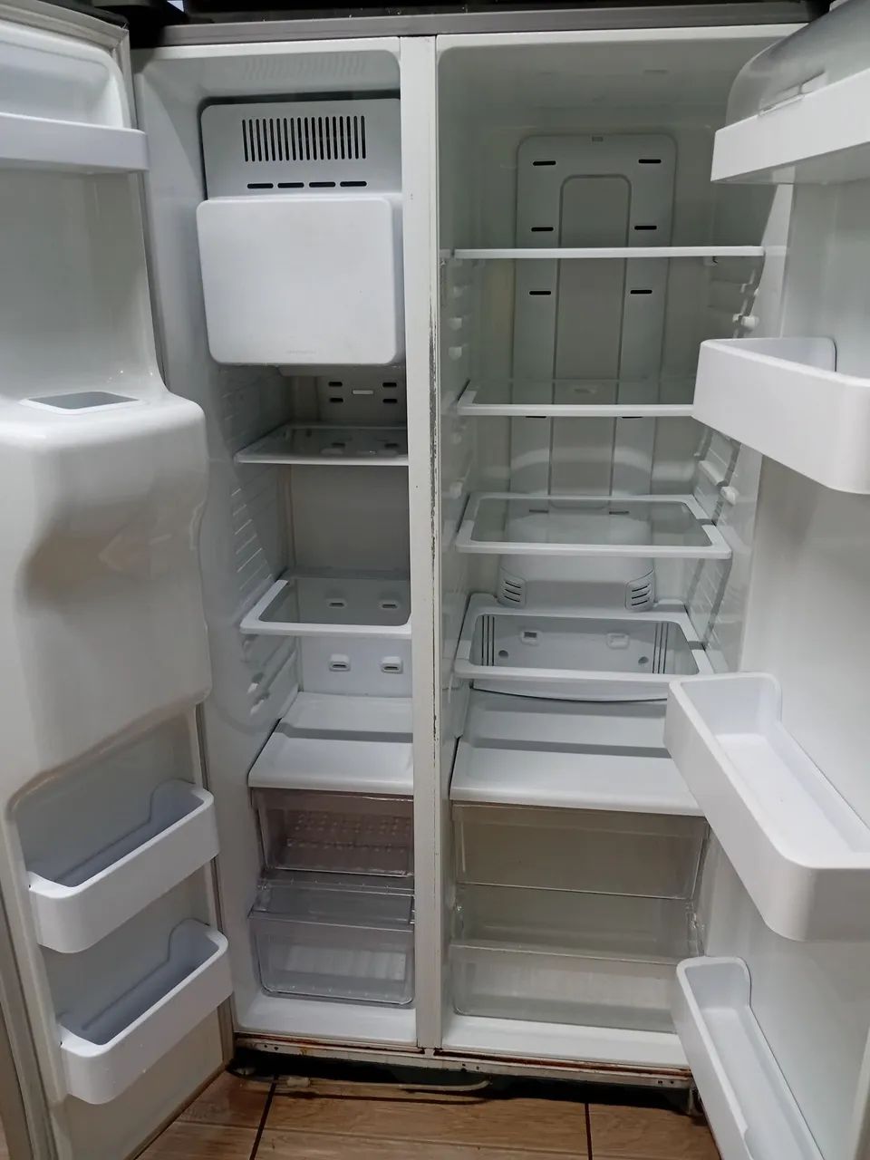 Geladeira  sidy by  - Foto 5