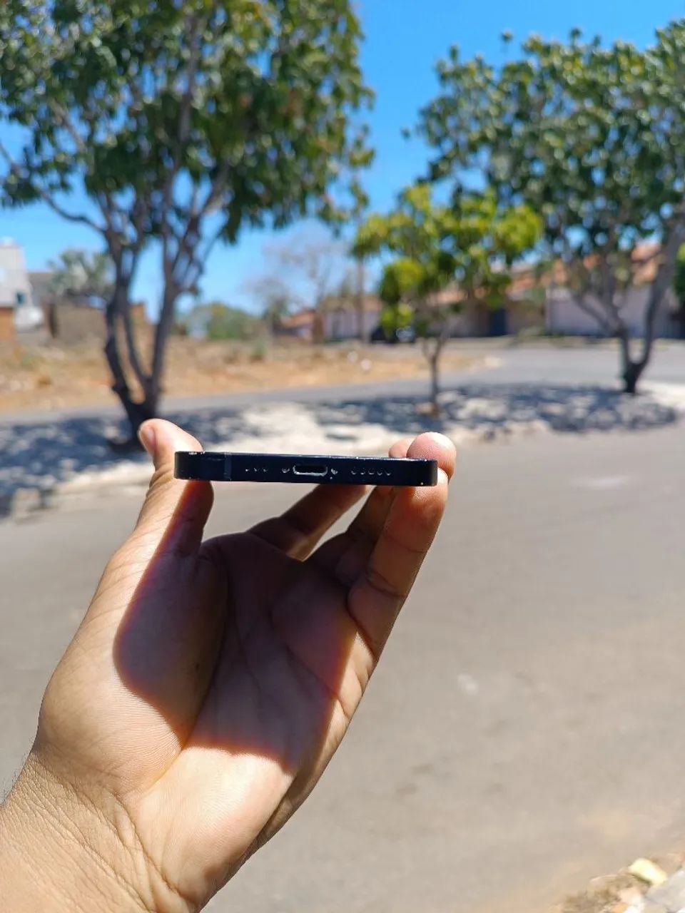 iPhone 12 64 GB  - Foto 2