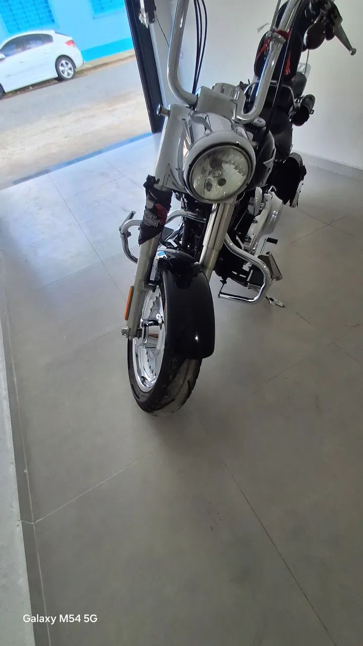 Fatboy  - Foto 4