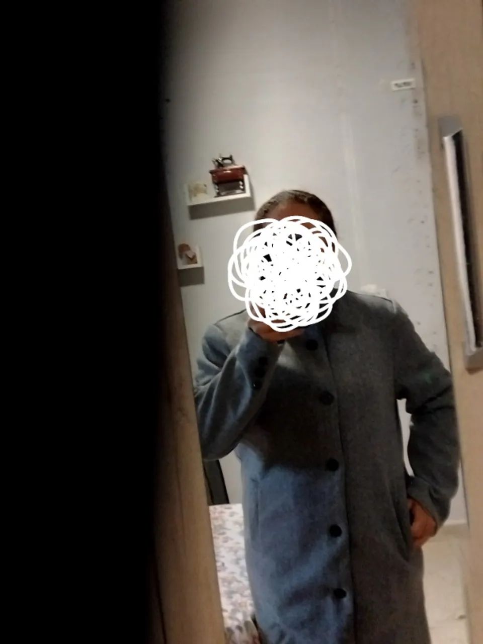 Sobretudo masculino  - Foto 2