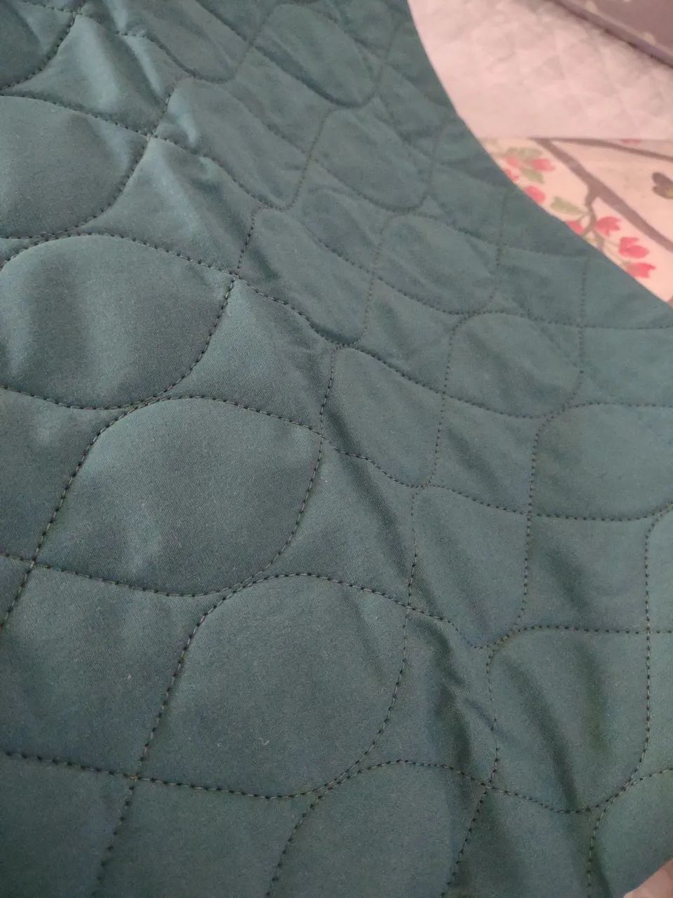 Kit cama Canto dos Pássaros  - Foto 5