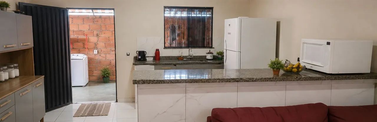 Casa pra vender em luzimangues  - Foto 3
