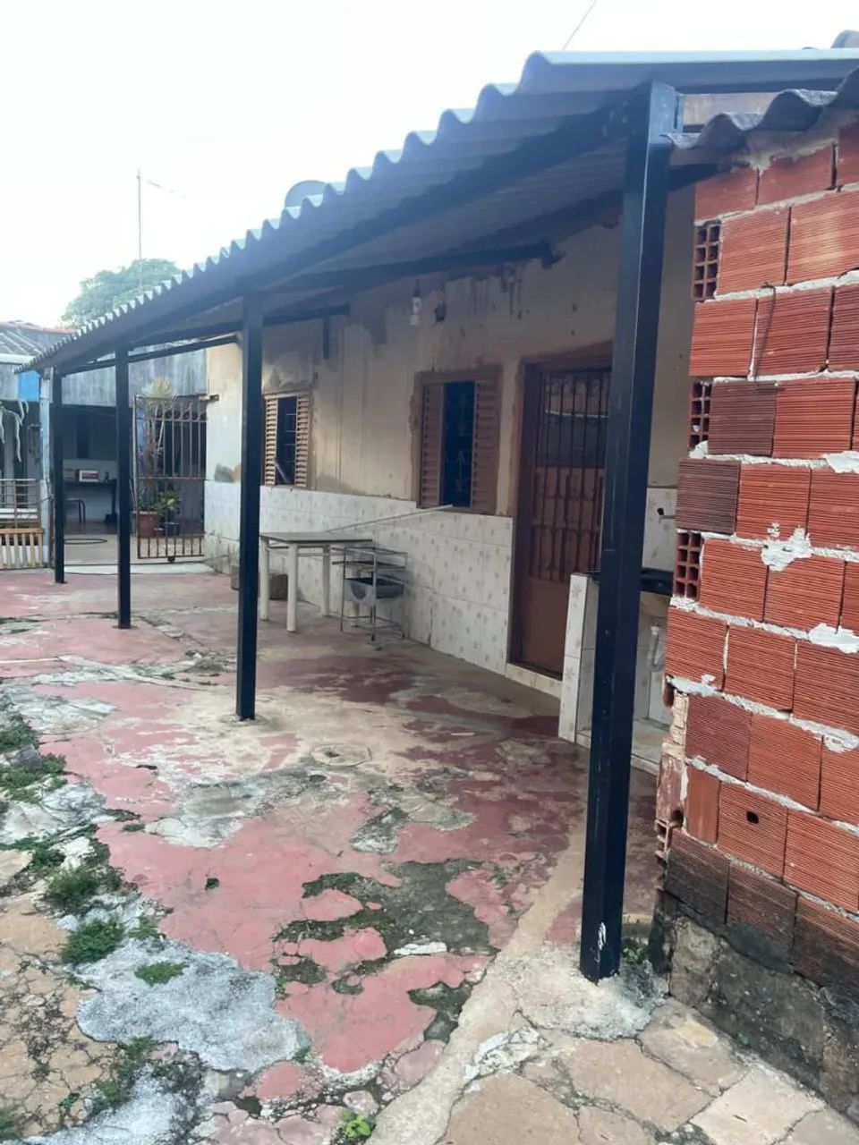 Casa INCRA 8 - Foto 3