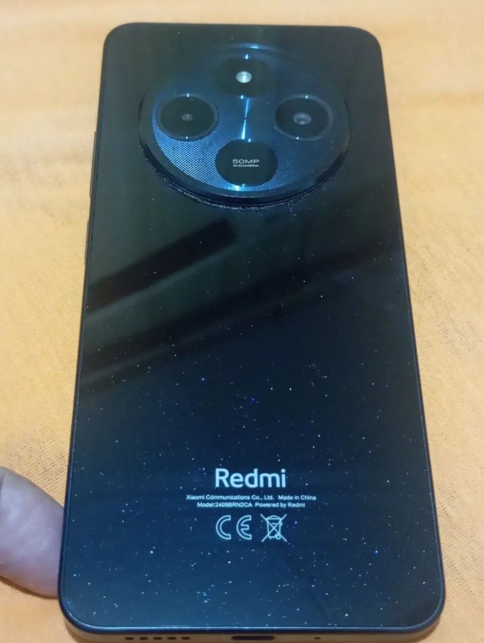 XIAOMI REDMI 14C