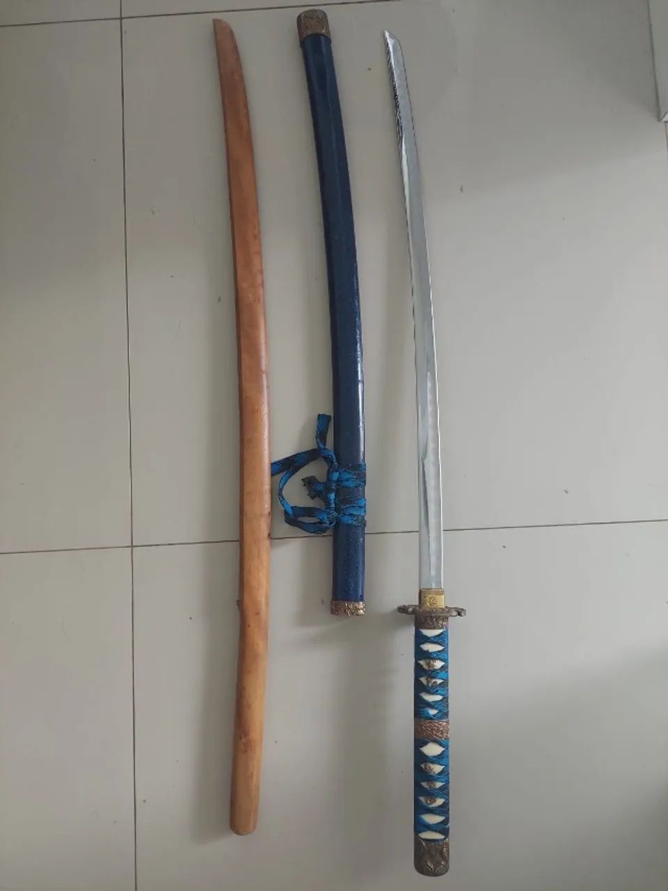 Espada Katana