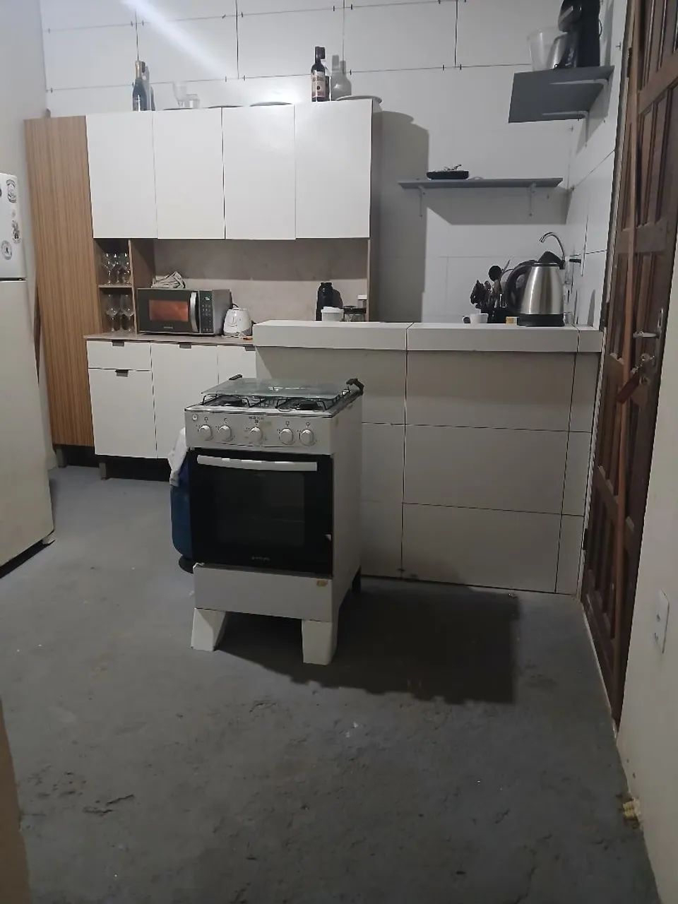 Foto - Lauro de Freitas - Ipitanga