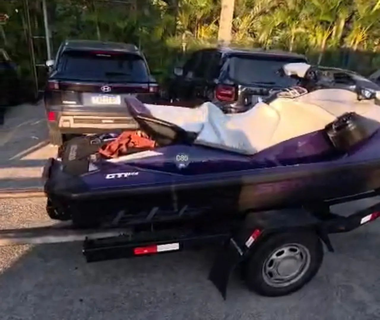 Seadoo 170 2025 - Foto 2