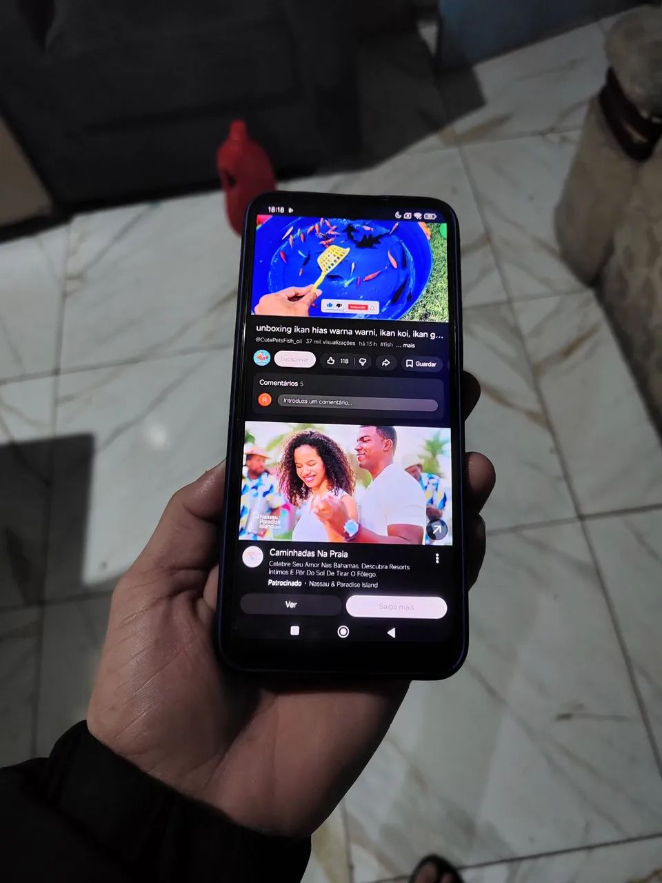 Redmi note 12  - Foto 2