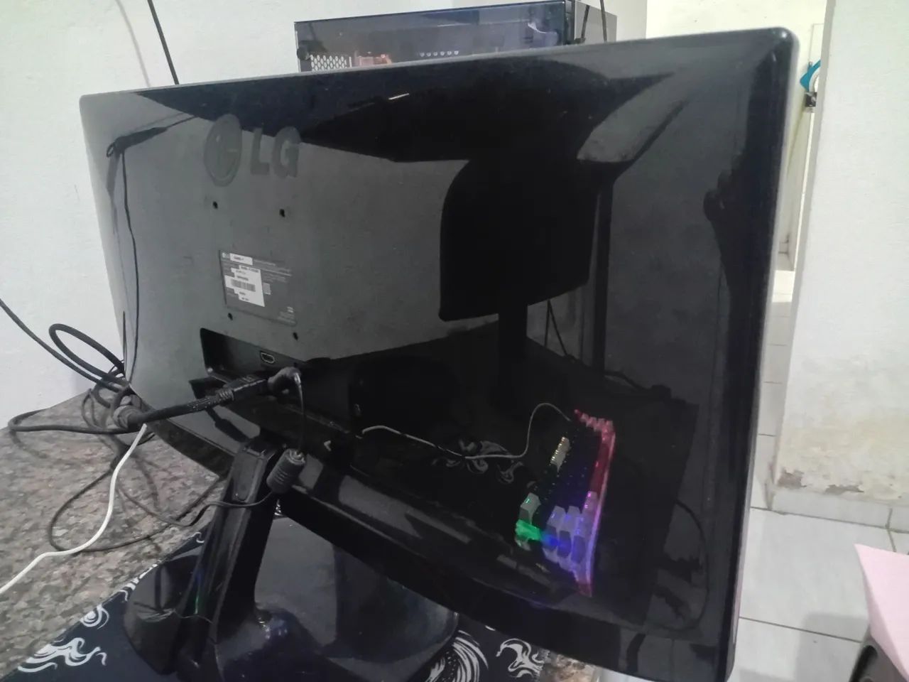 PC Gamer completo - Foto 3