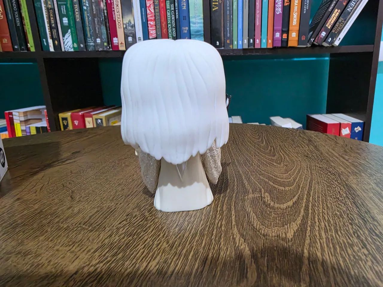 Funko Pop Saruman  - Foto 2