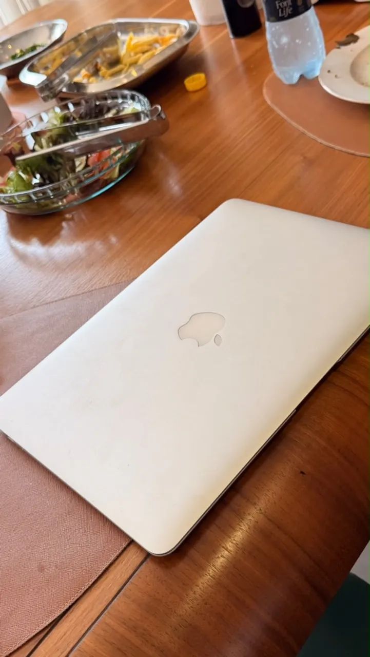 MacBook Air 2017