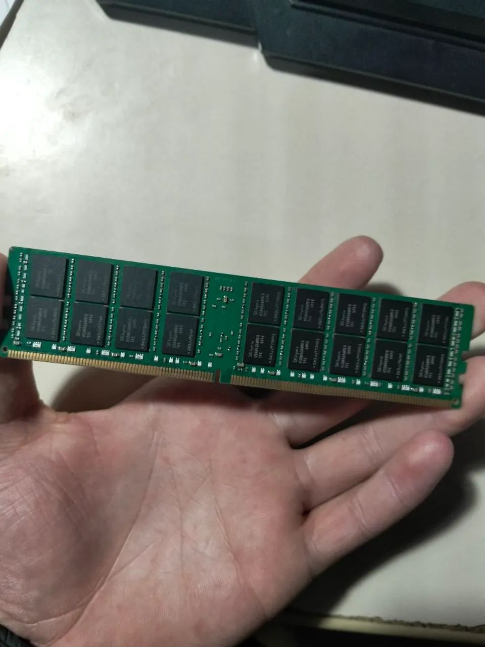 Vendo memória RAM 16 GB - Foto 2