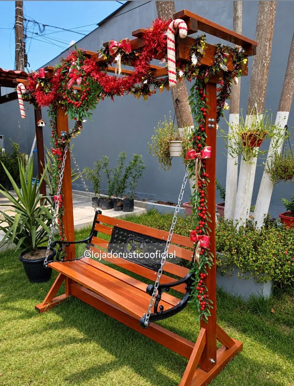 Balanço 