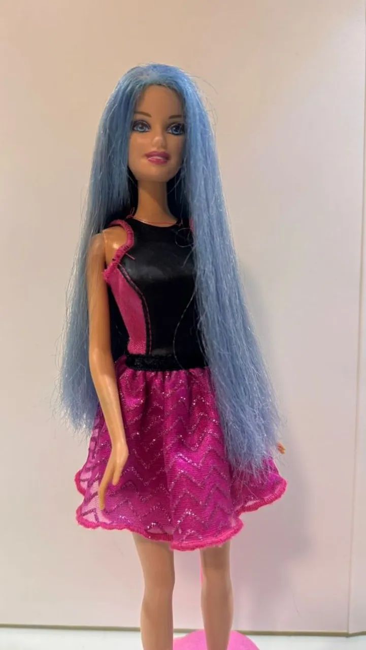 Barbie fashion  - Foto 2