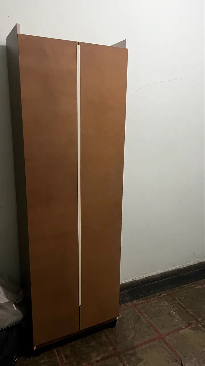 Armário multiuso R$ 200 - Foto 2