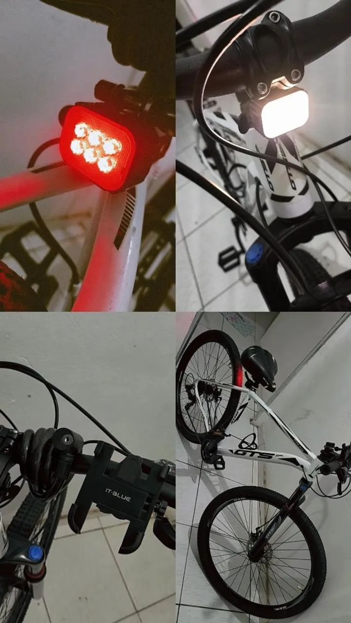 Vendo bike  - Foto 3