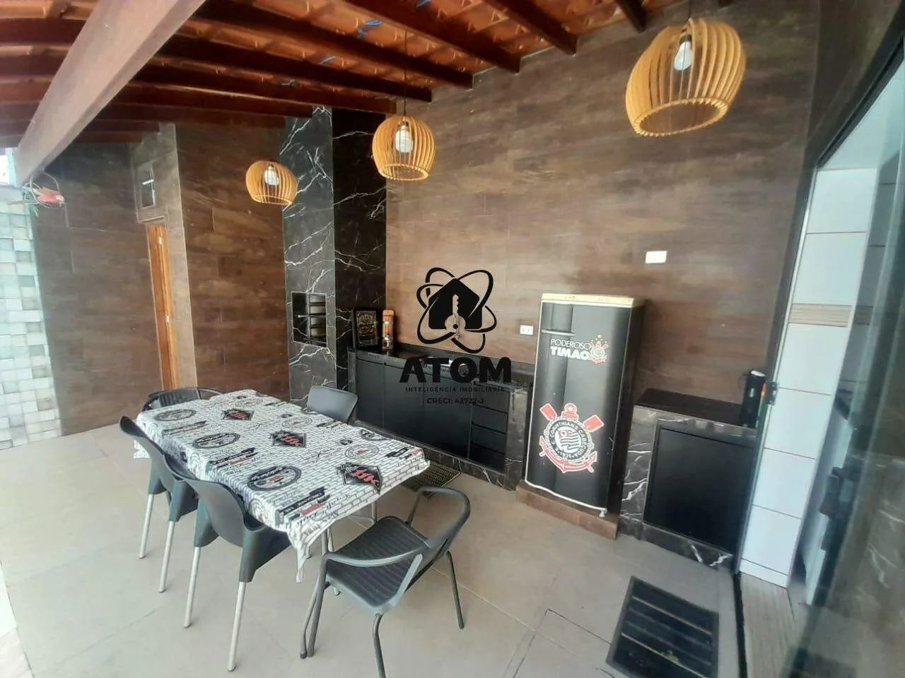 Casa à Venda  Bairro Oasis | Taubaté