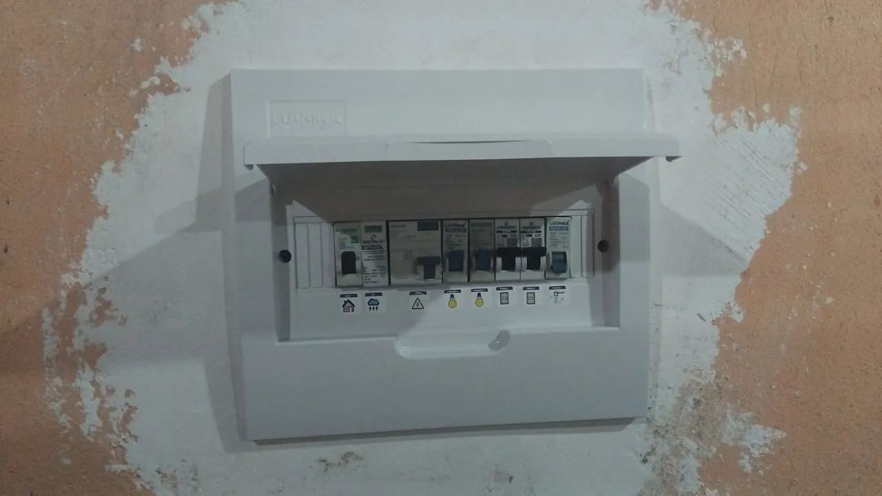 Quadro elétrico  - Foto 4