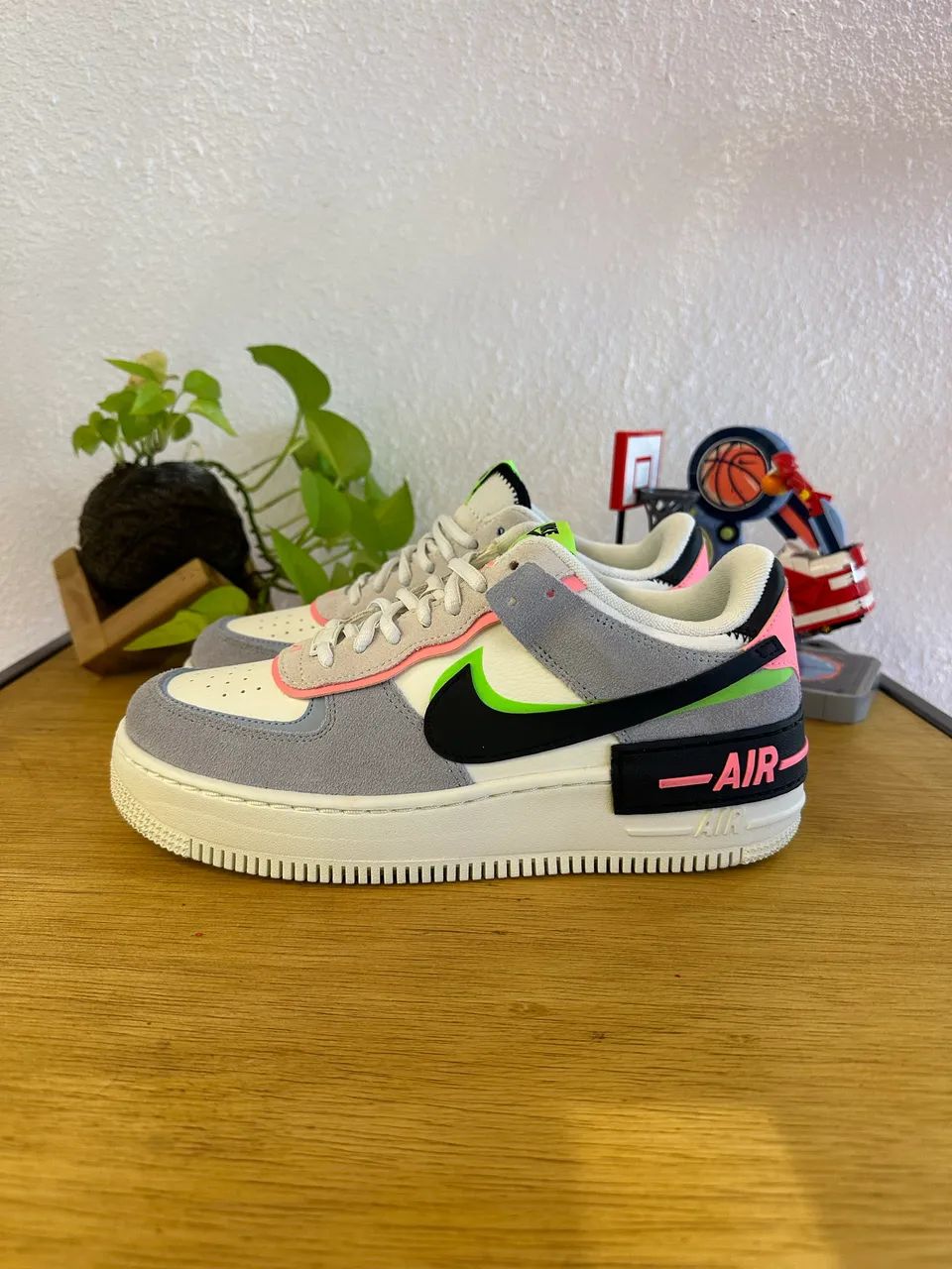 Air Force 1 Shadow ?Sunset Pulse? - Foto 2