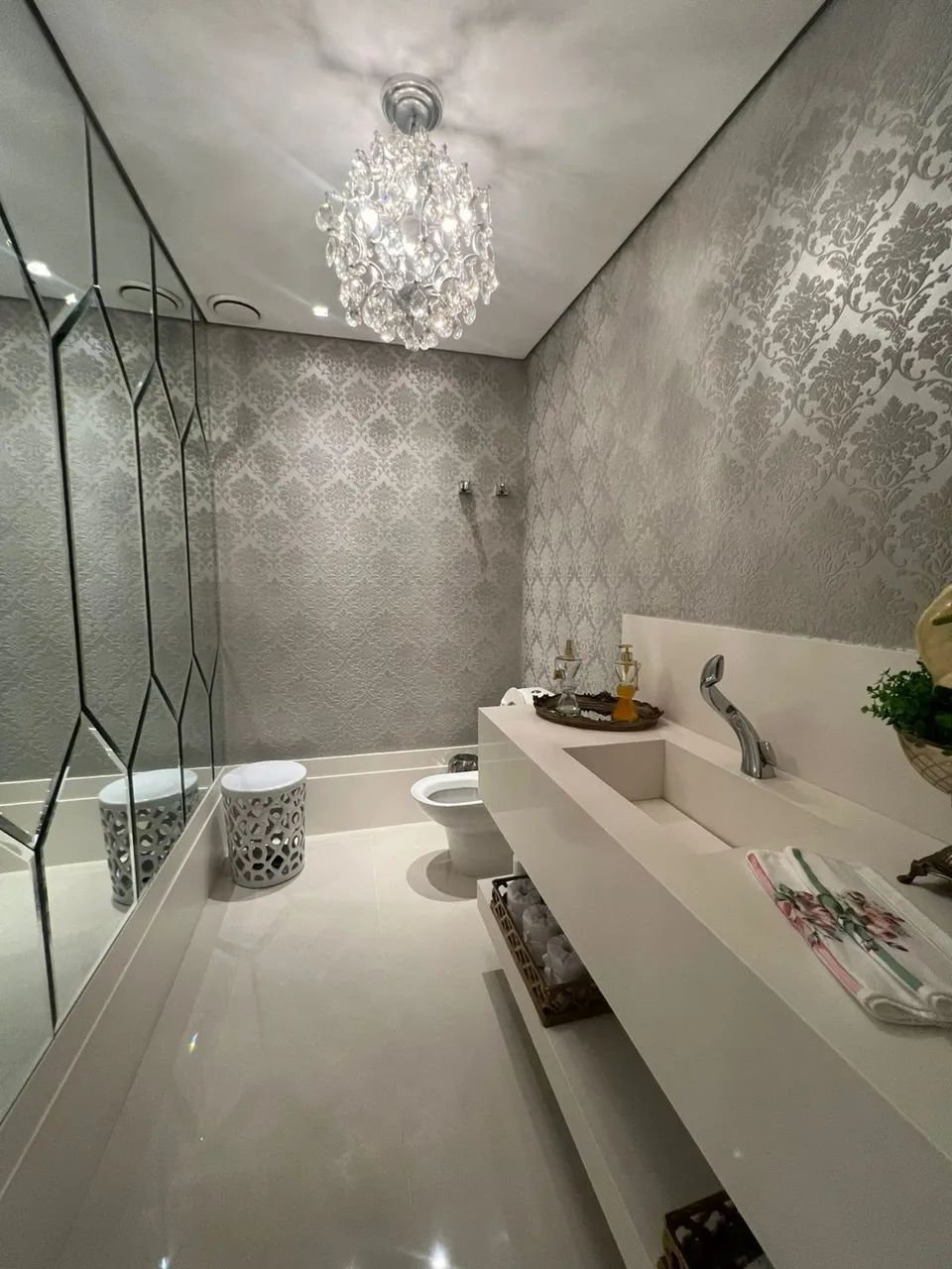 Apartamento Luxuoso Forest Hill - Foto 3