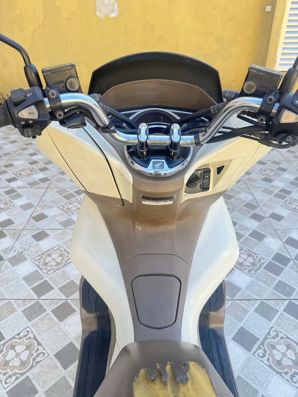 PCX 150 DLX  - Foto 2