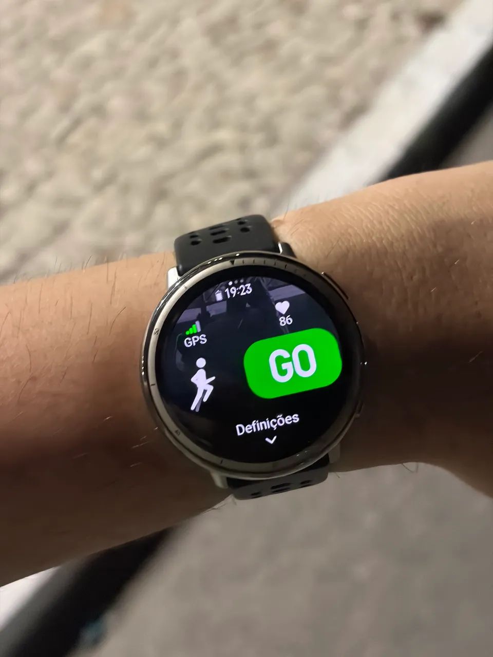 Smartwatch Amazfit Active 2 - Foto 4