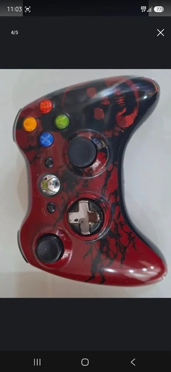 Xbox 360 