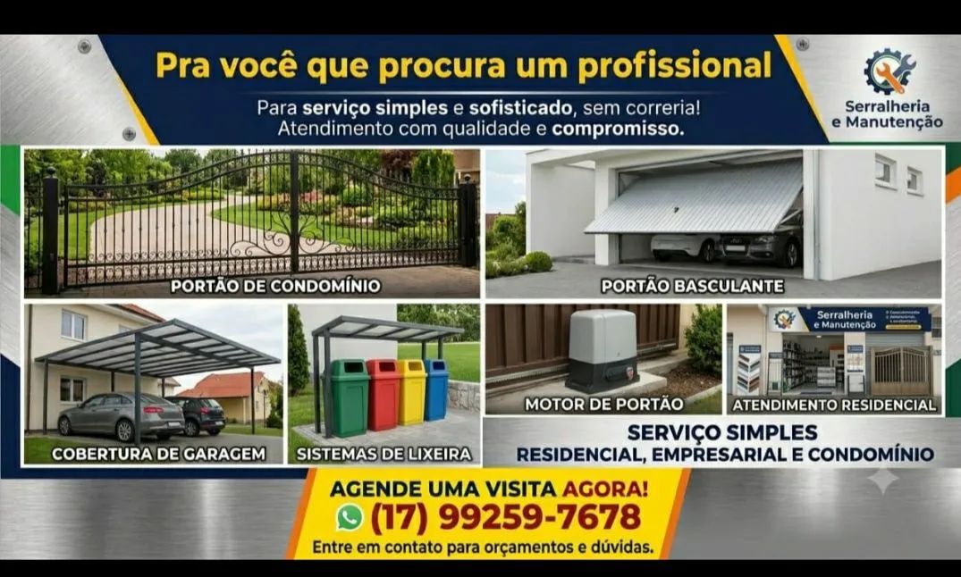 Serralherio 