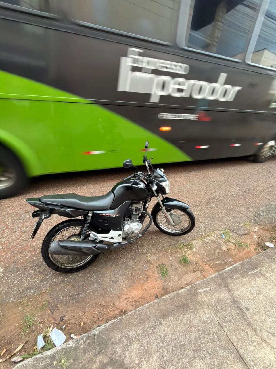 Vendo start 160 2022 - Foto 3