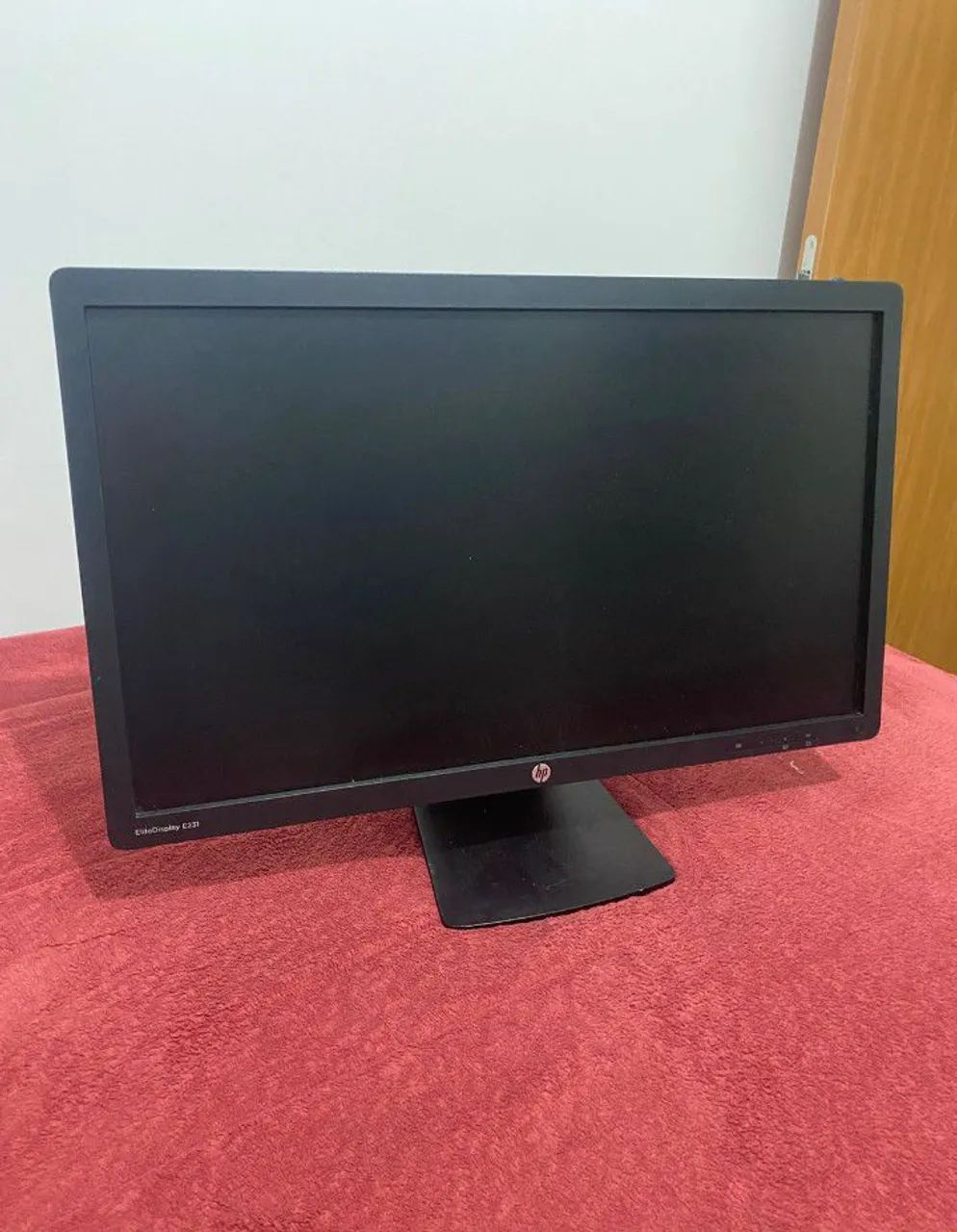 Monitor HP