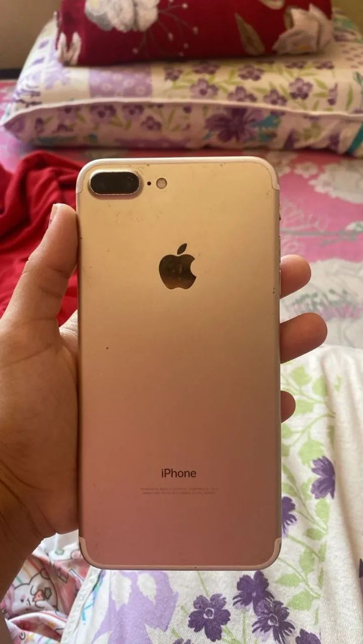 Iphone 7 Plus  - Foto 2