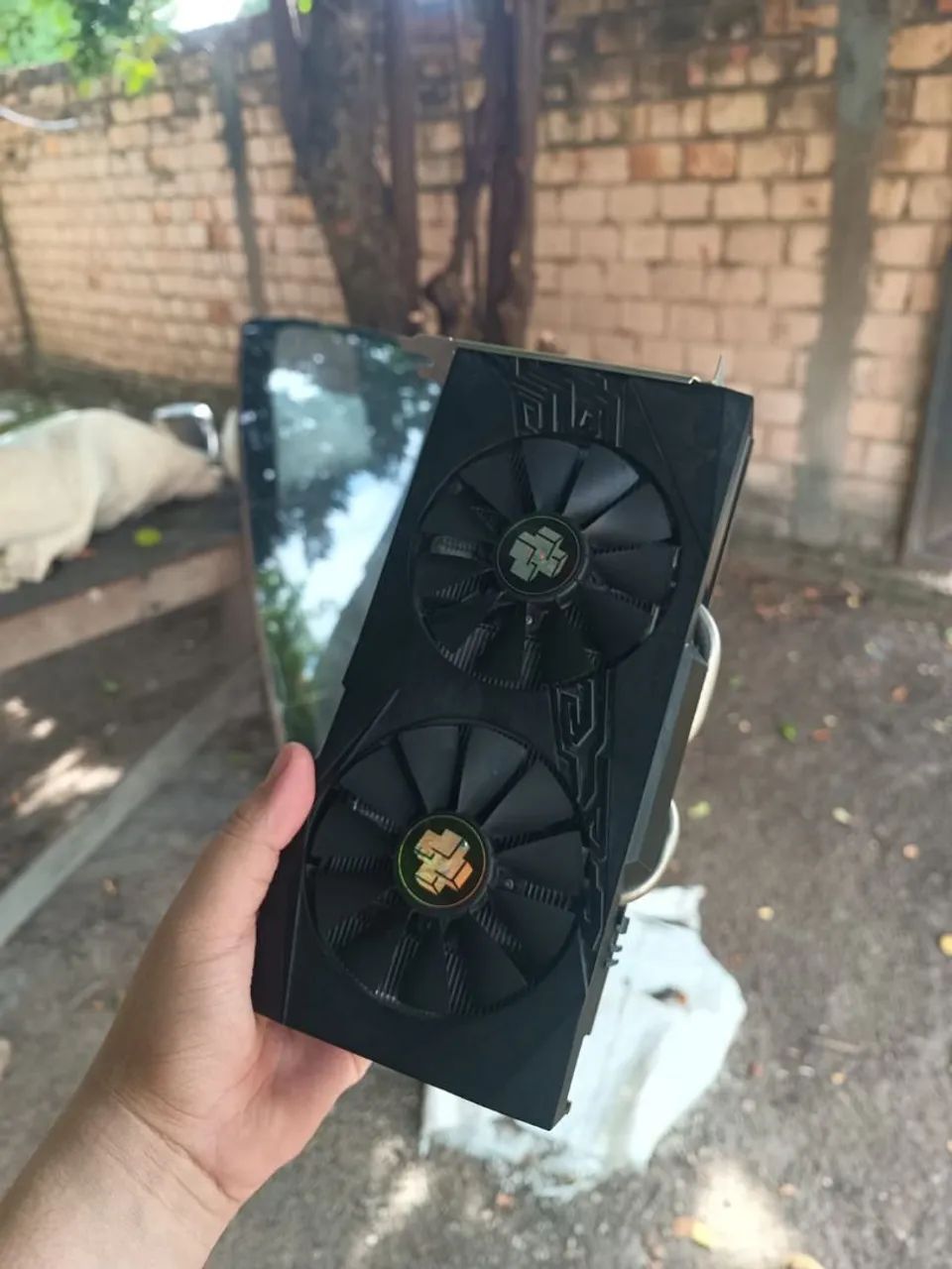 Placa de vídeo