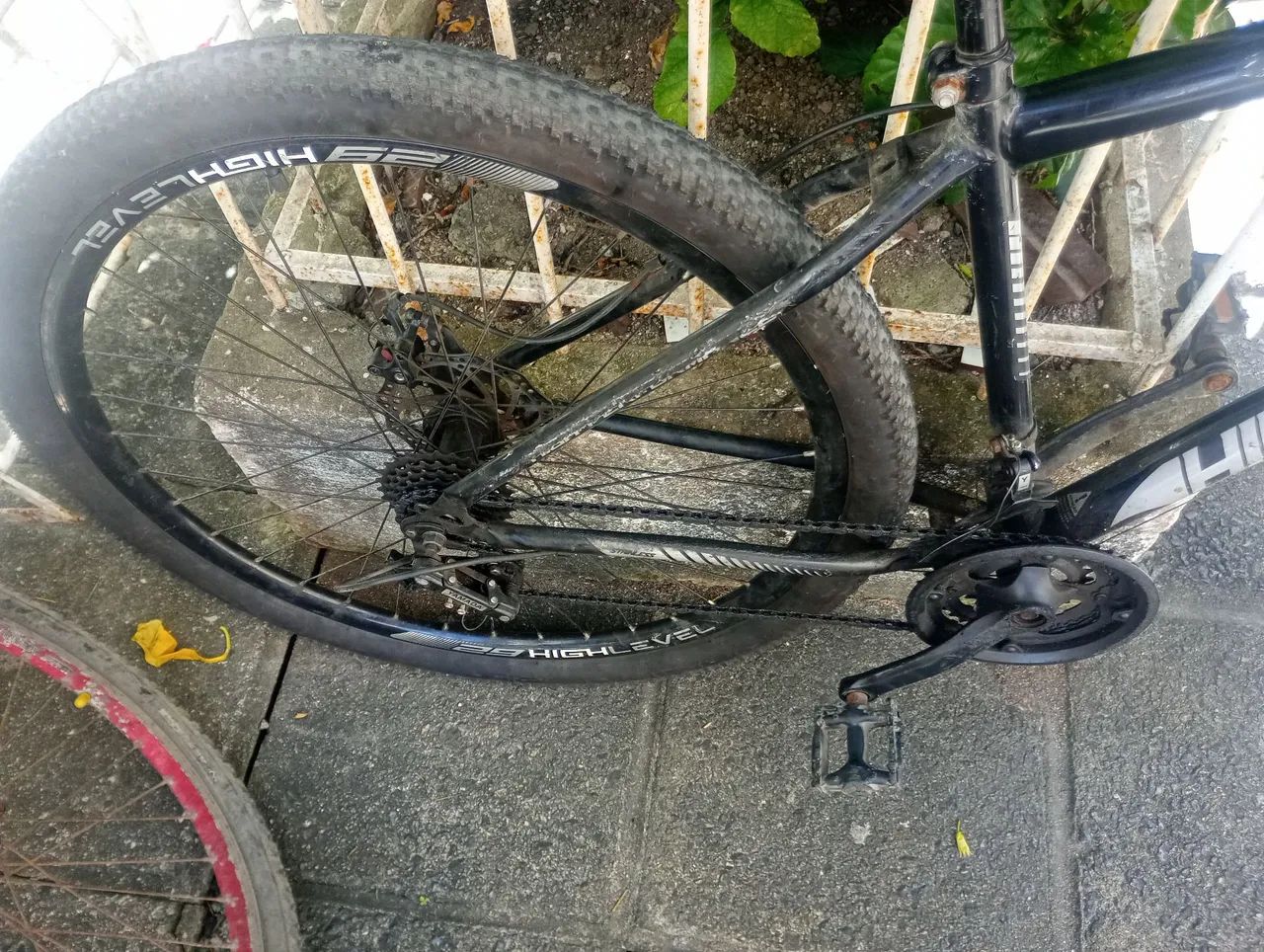 Bicicleta Aro 29 - Foto 3