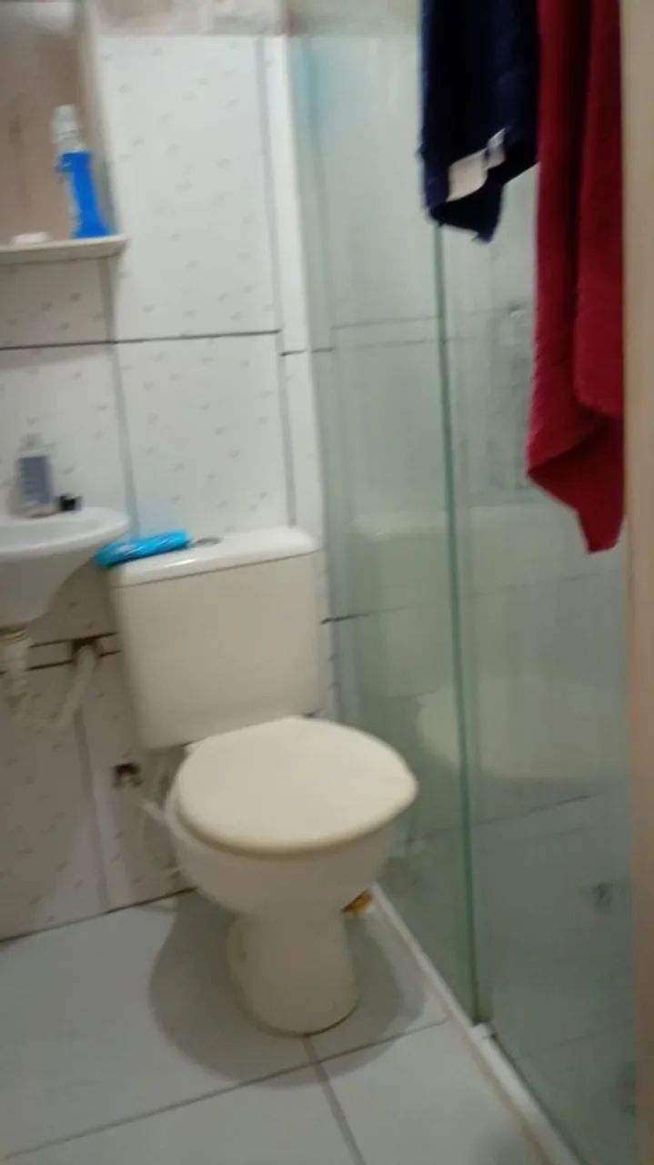 "KITNET" mobiliada próximo ao Centro - Guarapuava - Foto 2