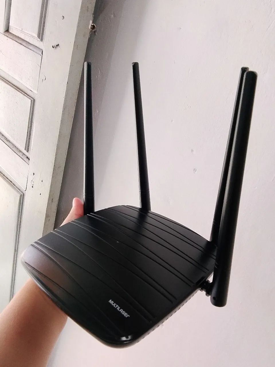 Roteador Multilaser - Foto 3