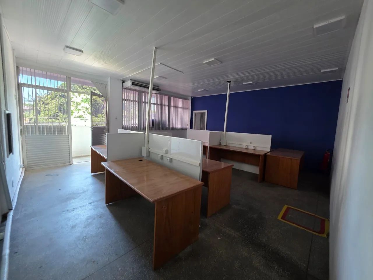 Aluguel em galeria (pavimento inteiro)  - Foto 4