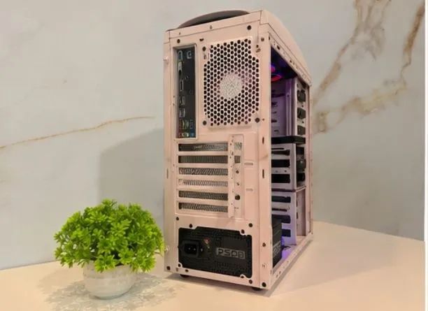 PC Gamer  - Foto 4