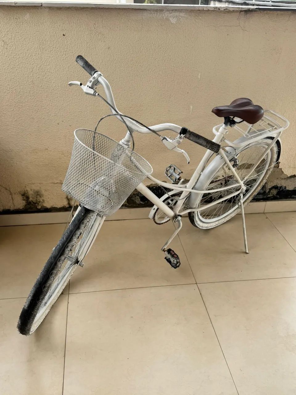 Bicicleta Urbana Aro 26 à Venda