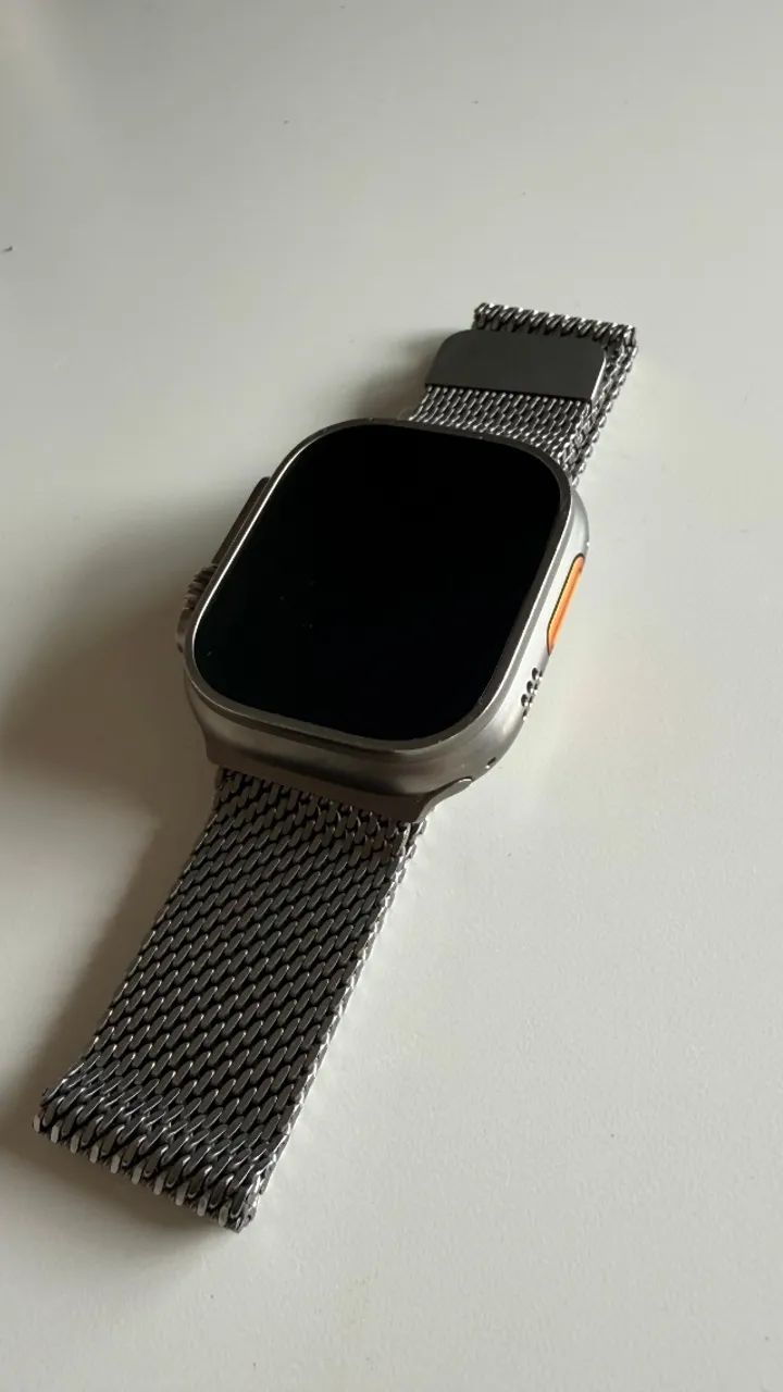 APPLE WATCH ULTRA 2 - Foto 3